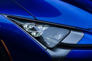 Lexus LC500 Convertible Regatta Edition 2020 года  (NA)
